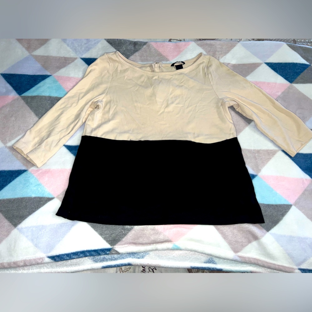 H & M womens‎ shirt